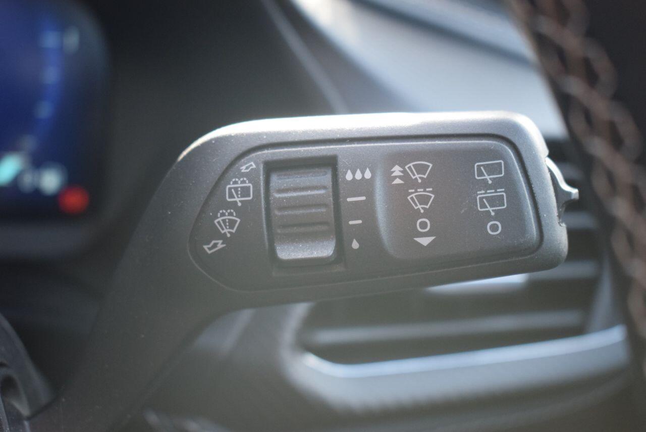 Ford Puma view 29