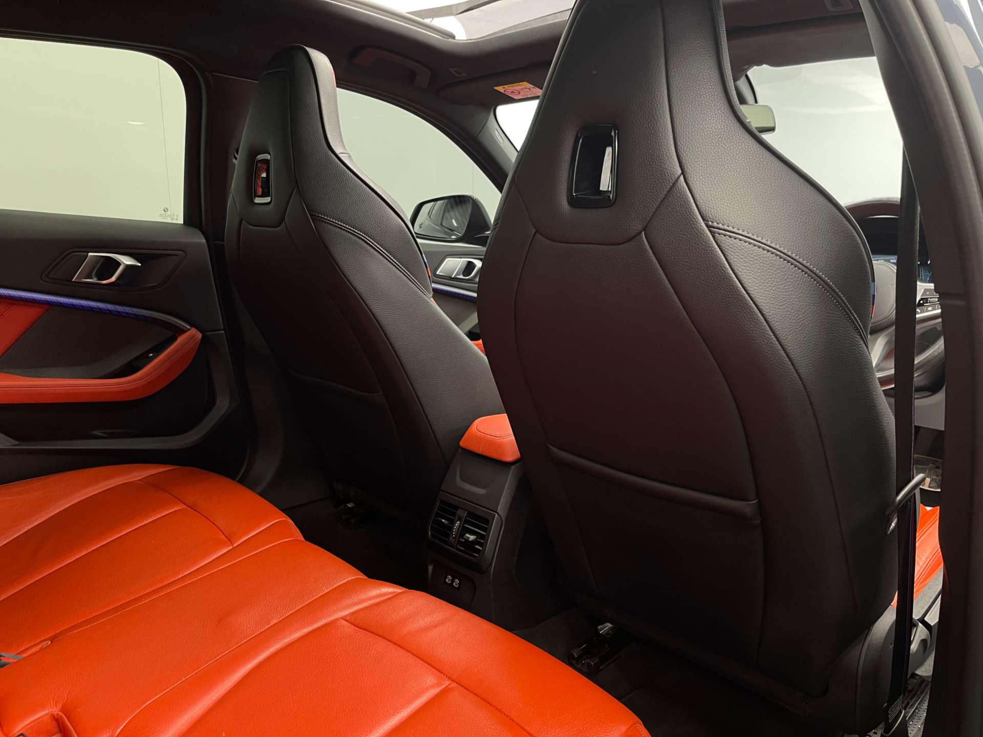 BMW 1 Series view 27