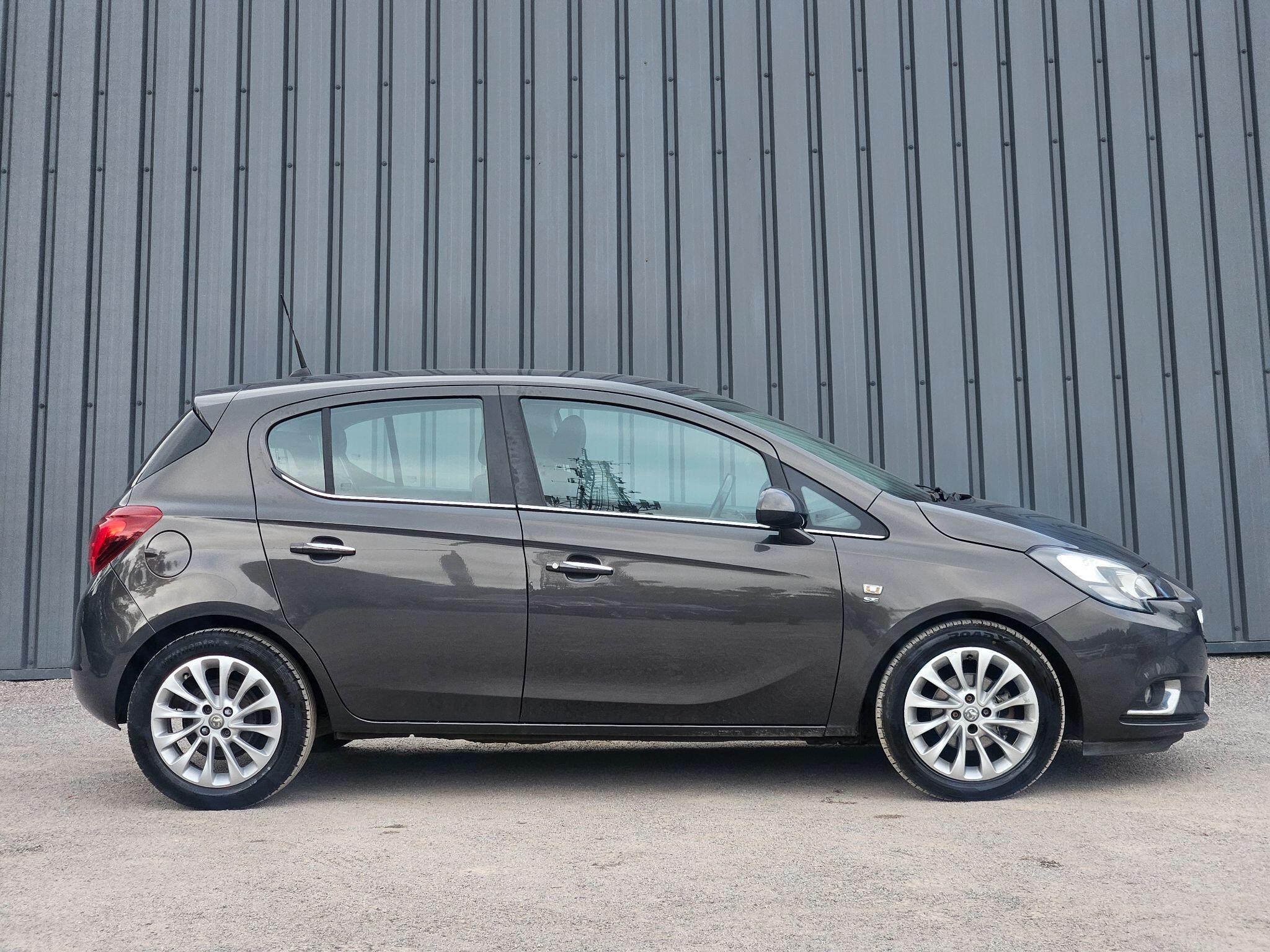 2015 Vauxhall Corsa image 6
