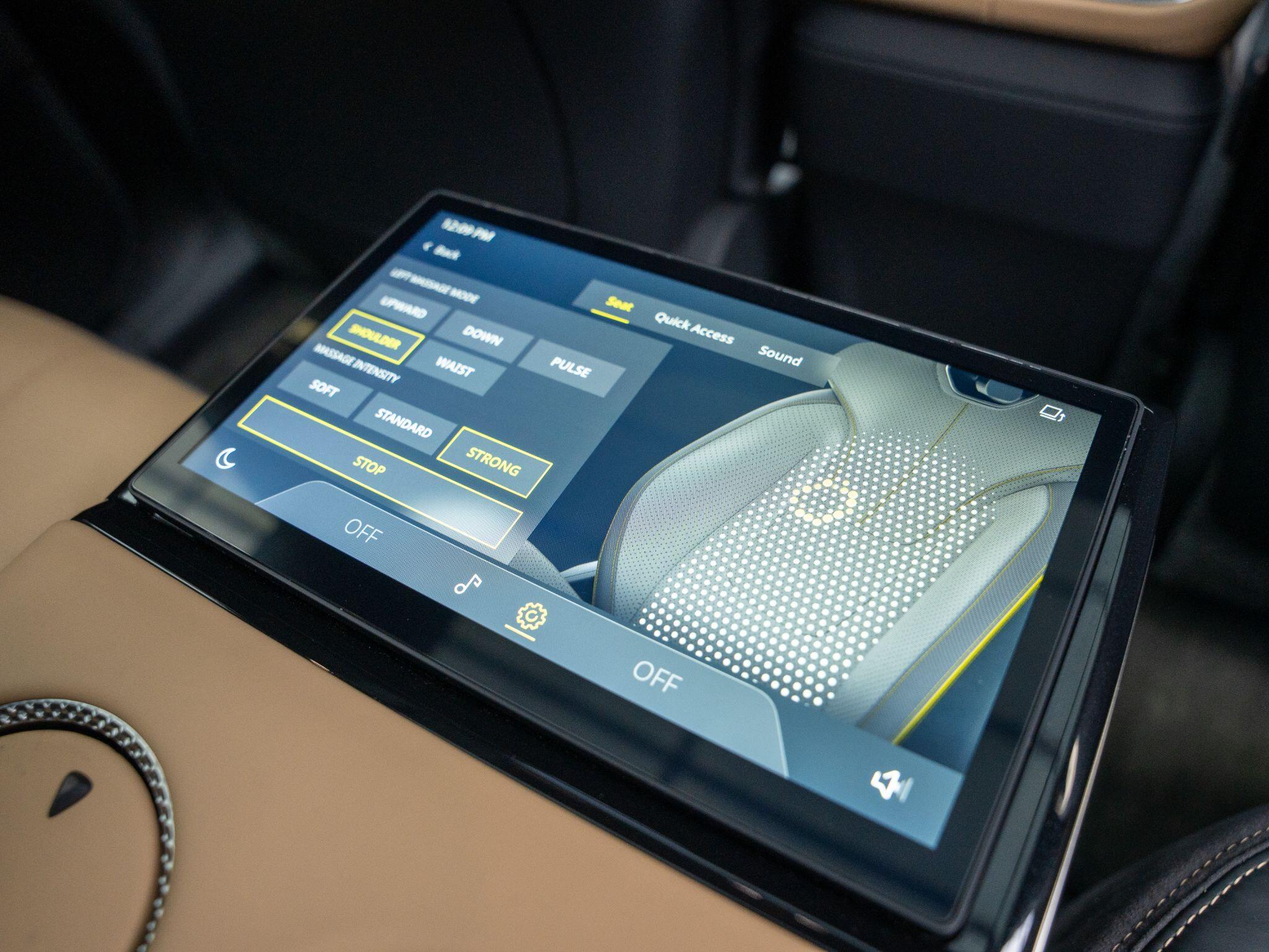 Lotus Eletre view 36
