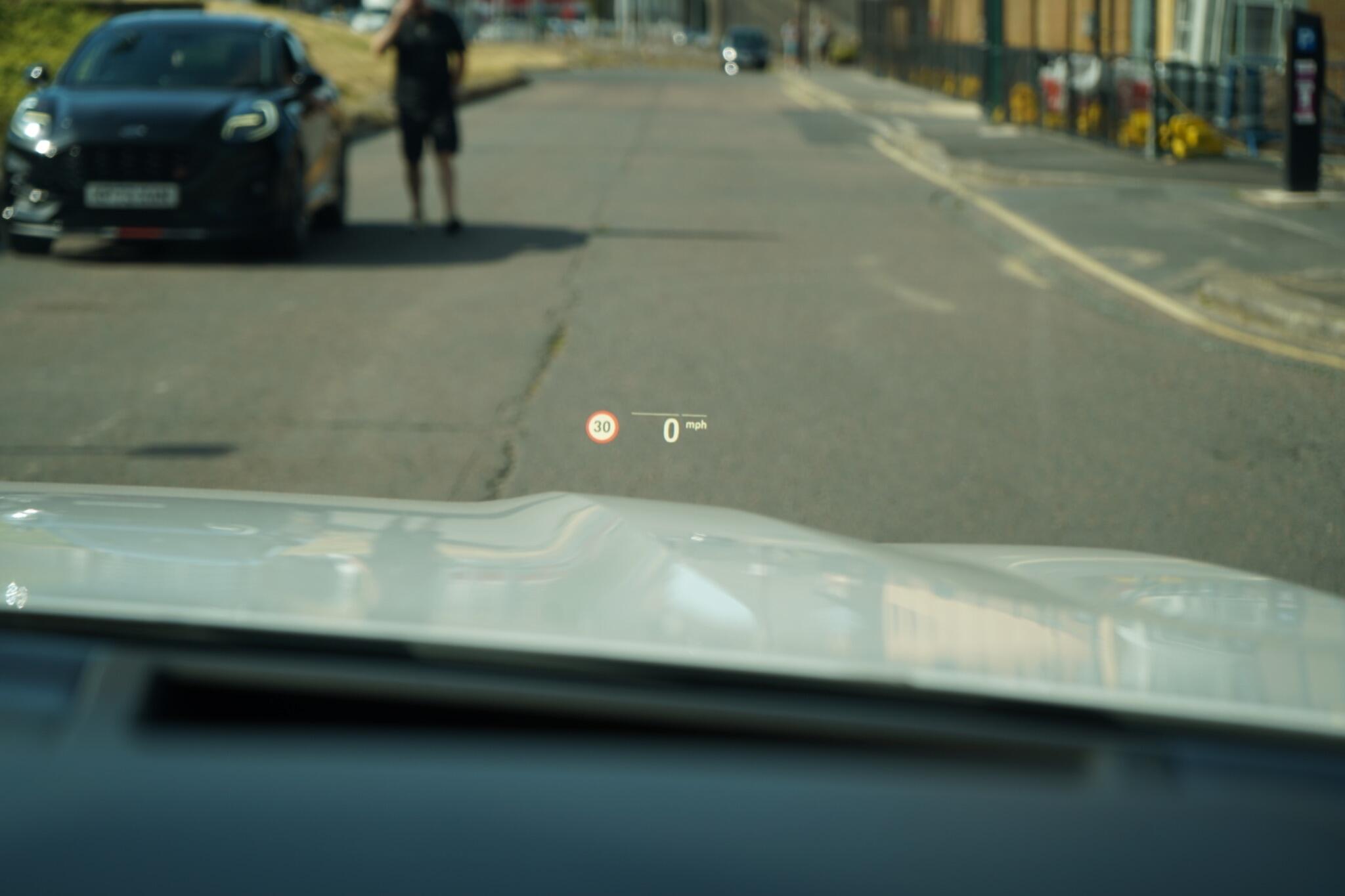 BMW X7 view 28