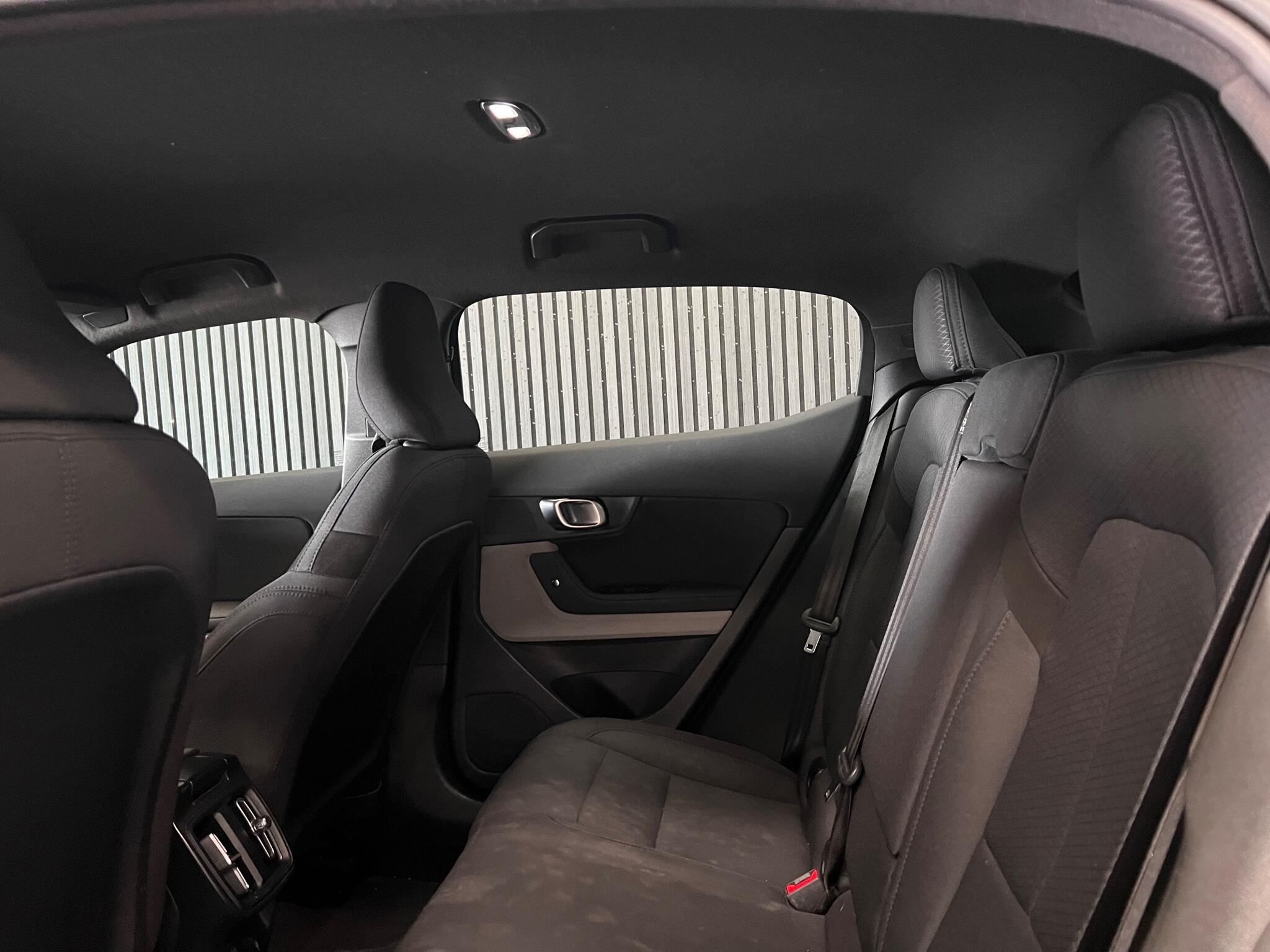 Polestar 2 view 20