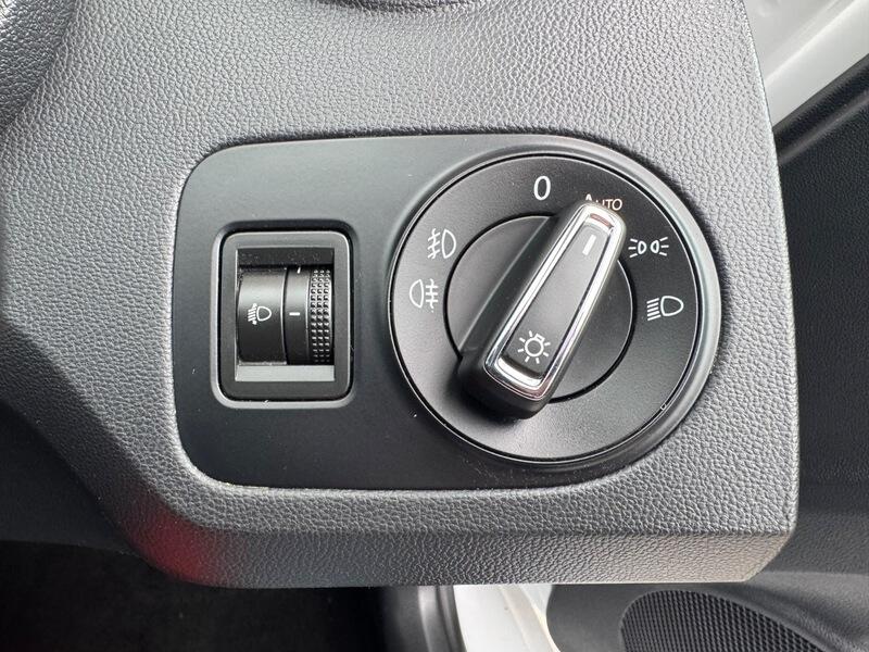 Seat Ibiza view 36