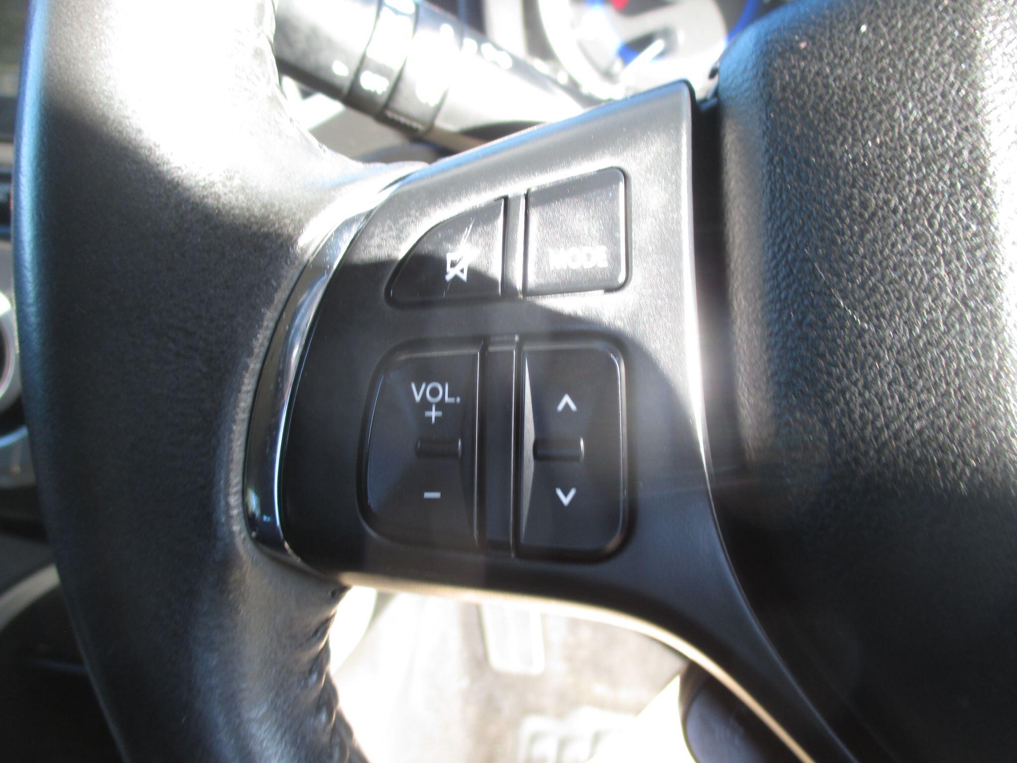 Suzuki Baleno view 34