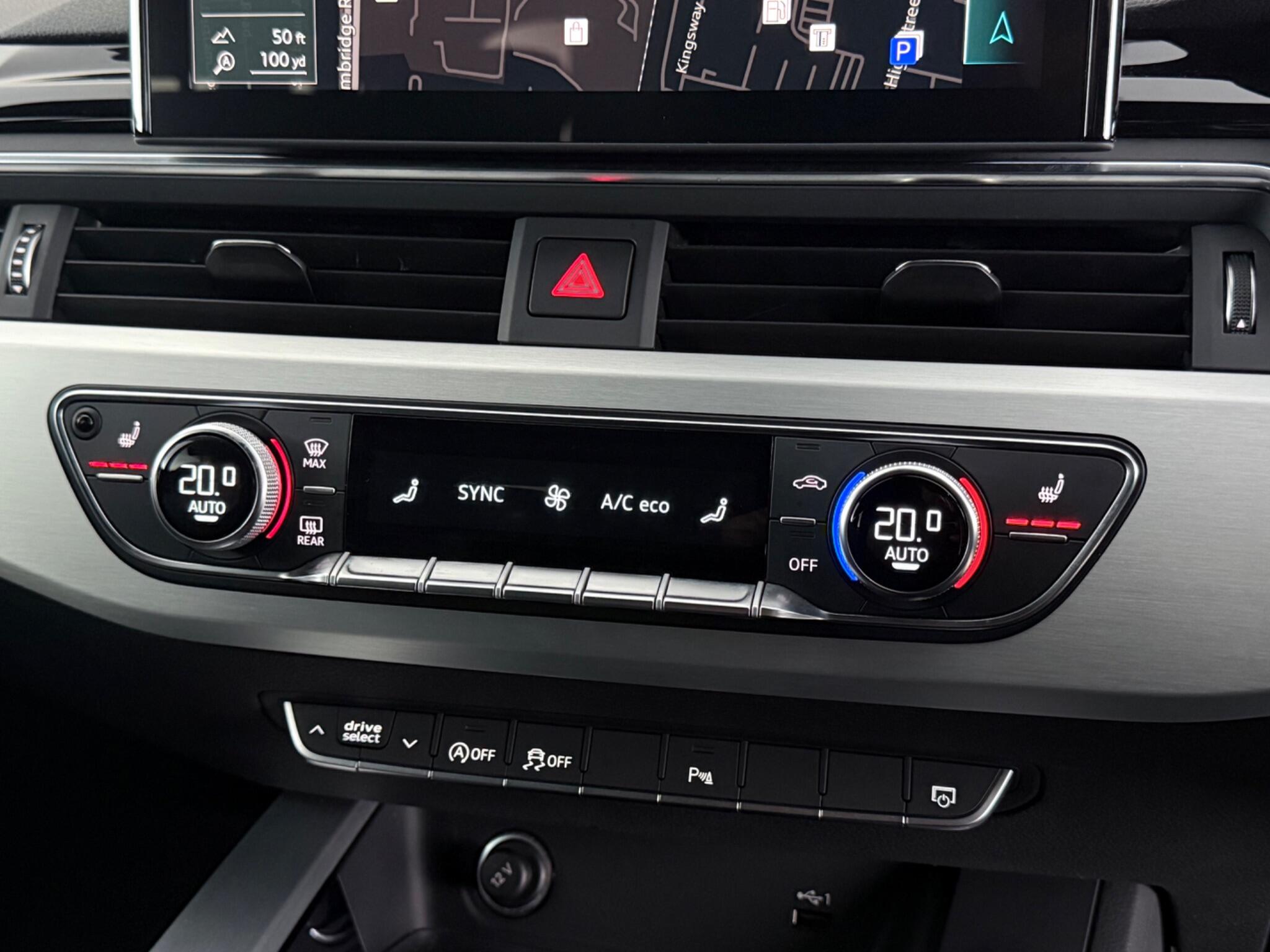 Audi A5 view 26