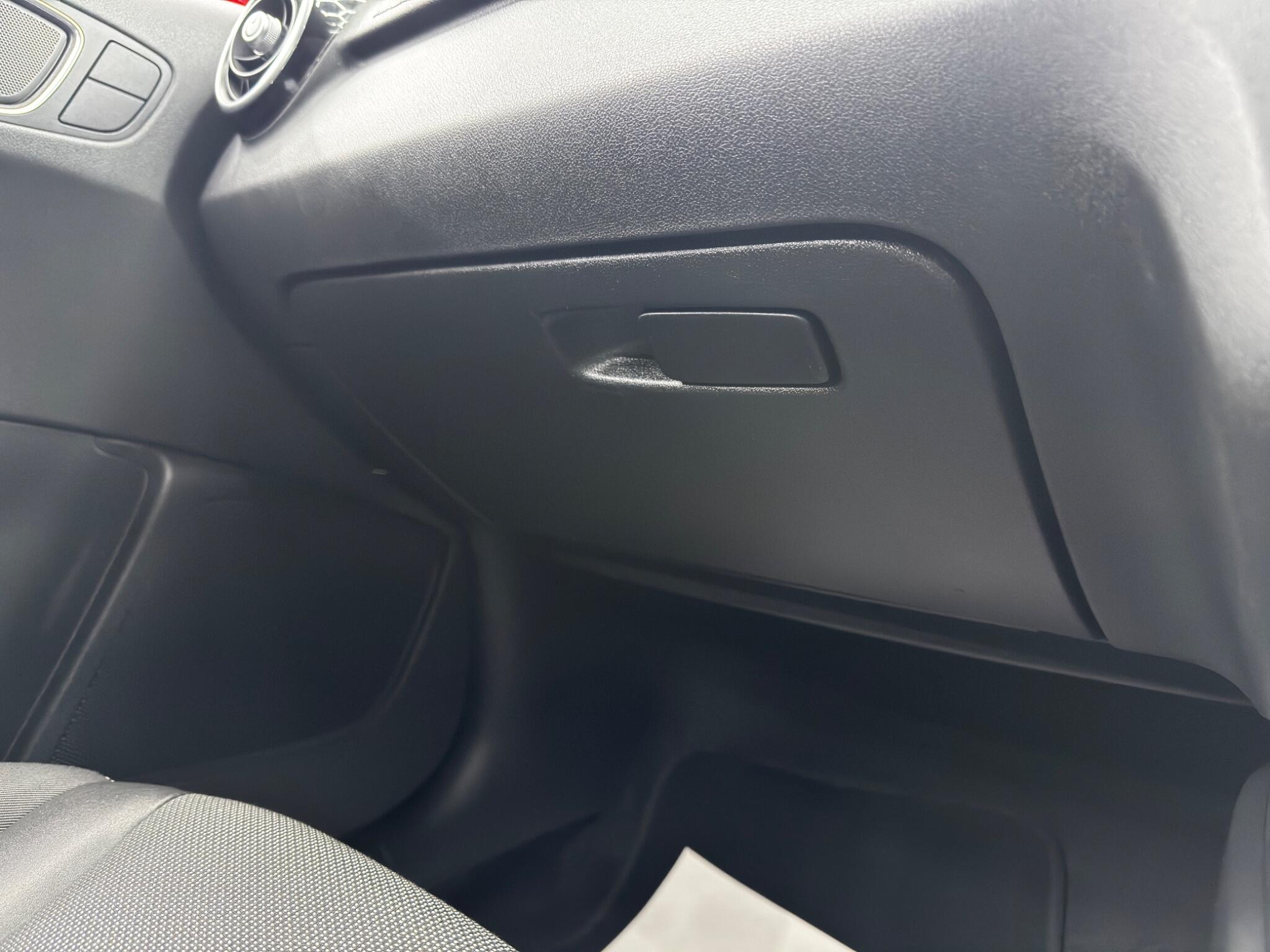 Audi A1 view 33