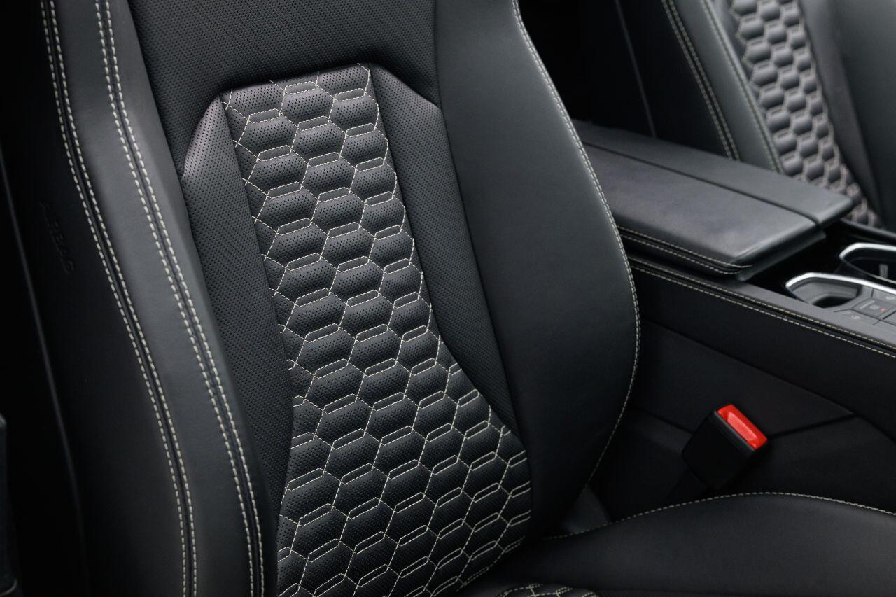 Lamborghini Urus view 47