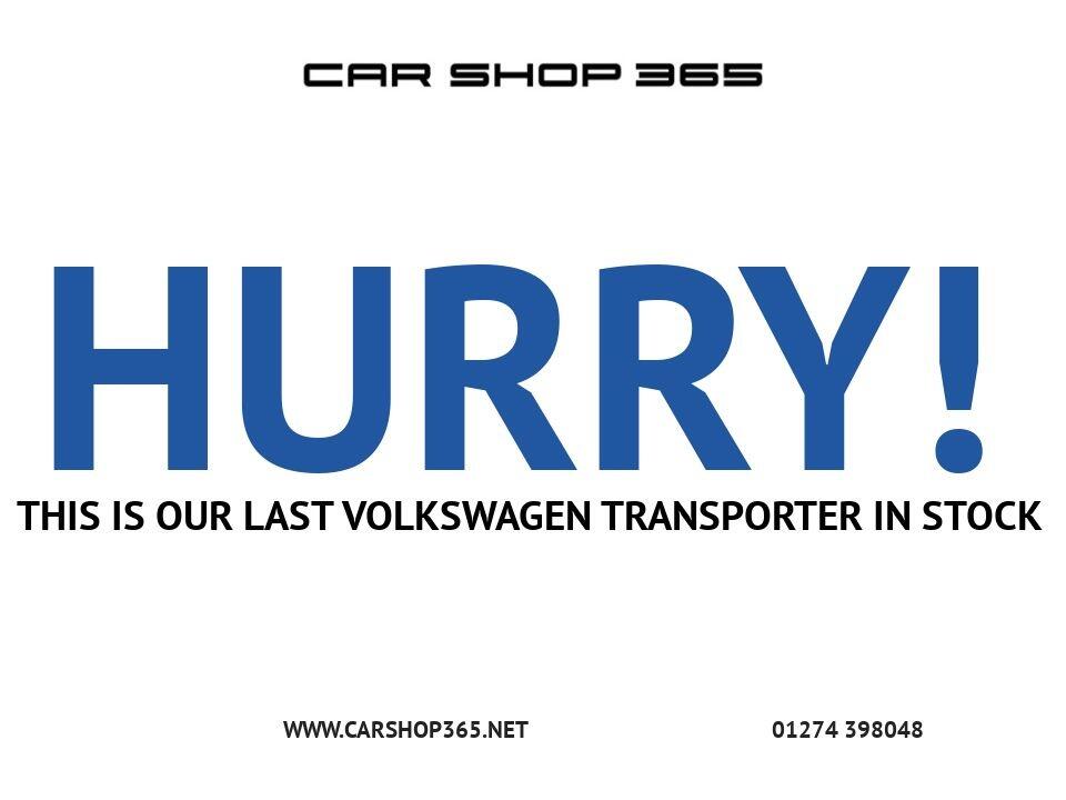 Volkswagen Transporter view 113