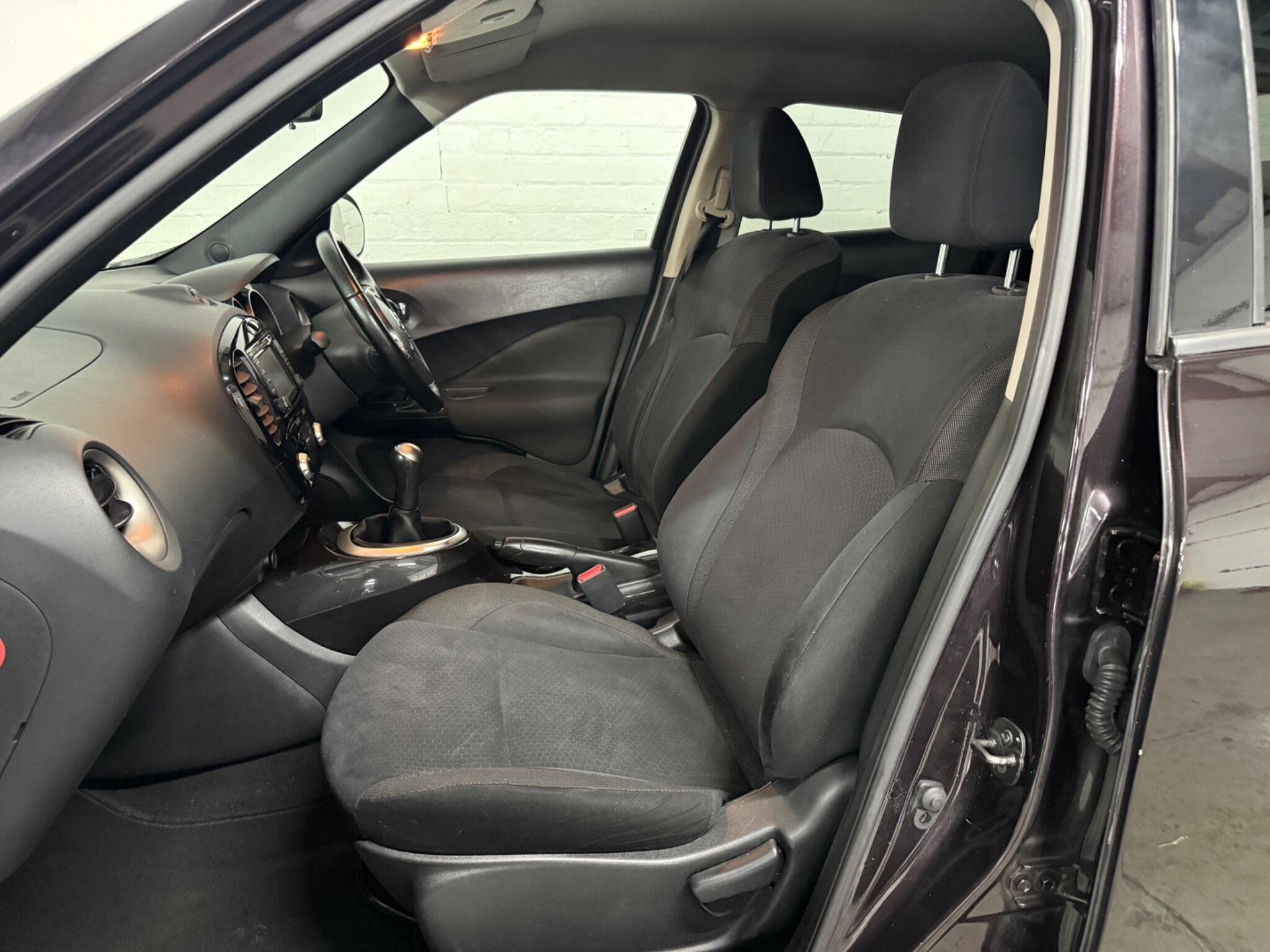 2014 Nissan Juke image 19