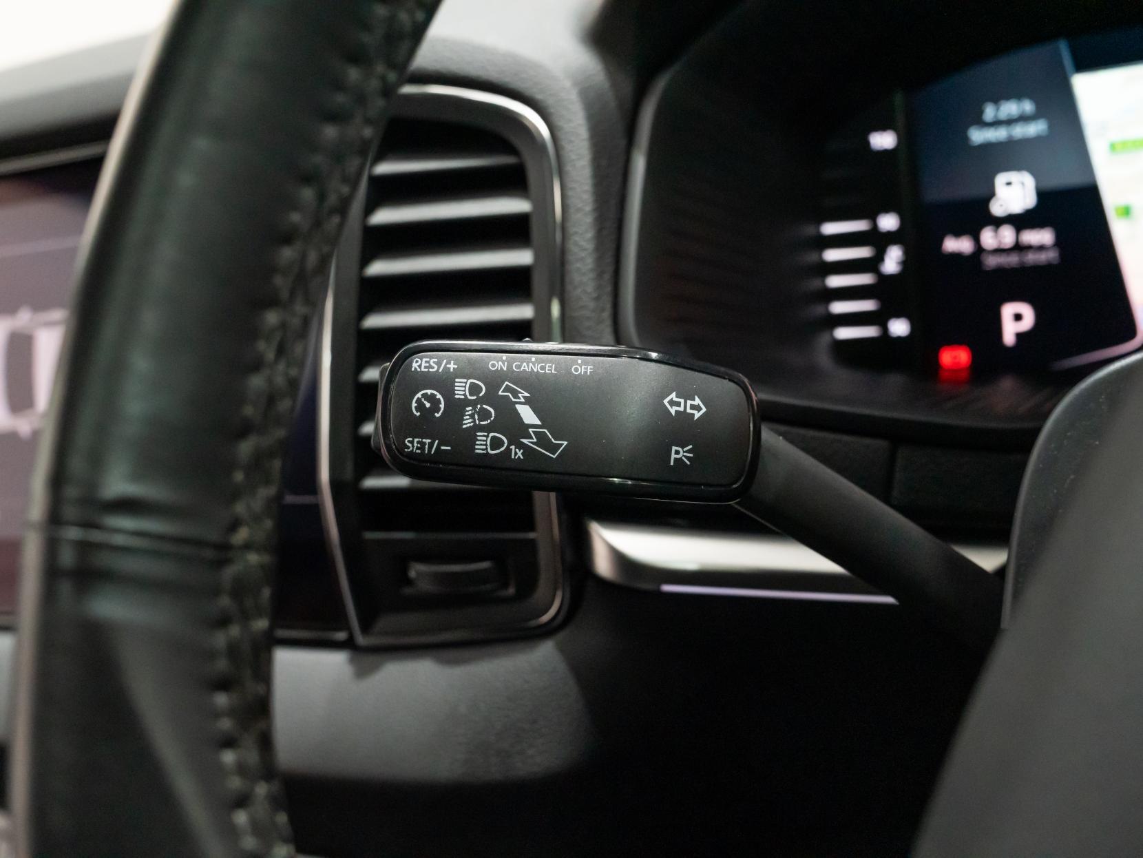 Skoda Karoq view 42