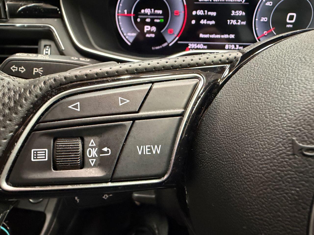 Audi A5 view 33