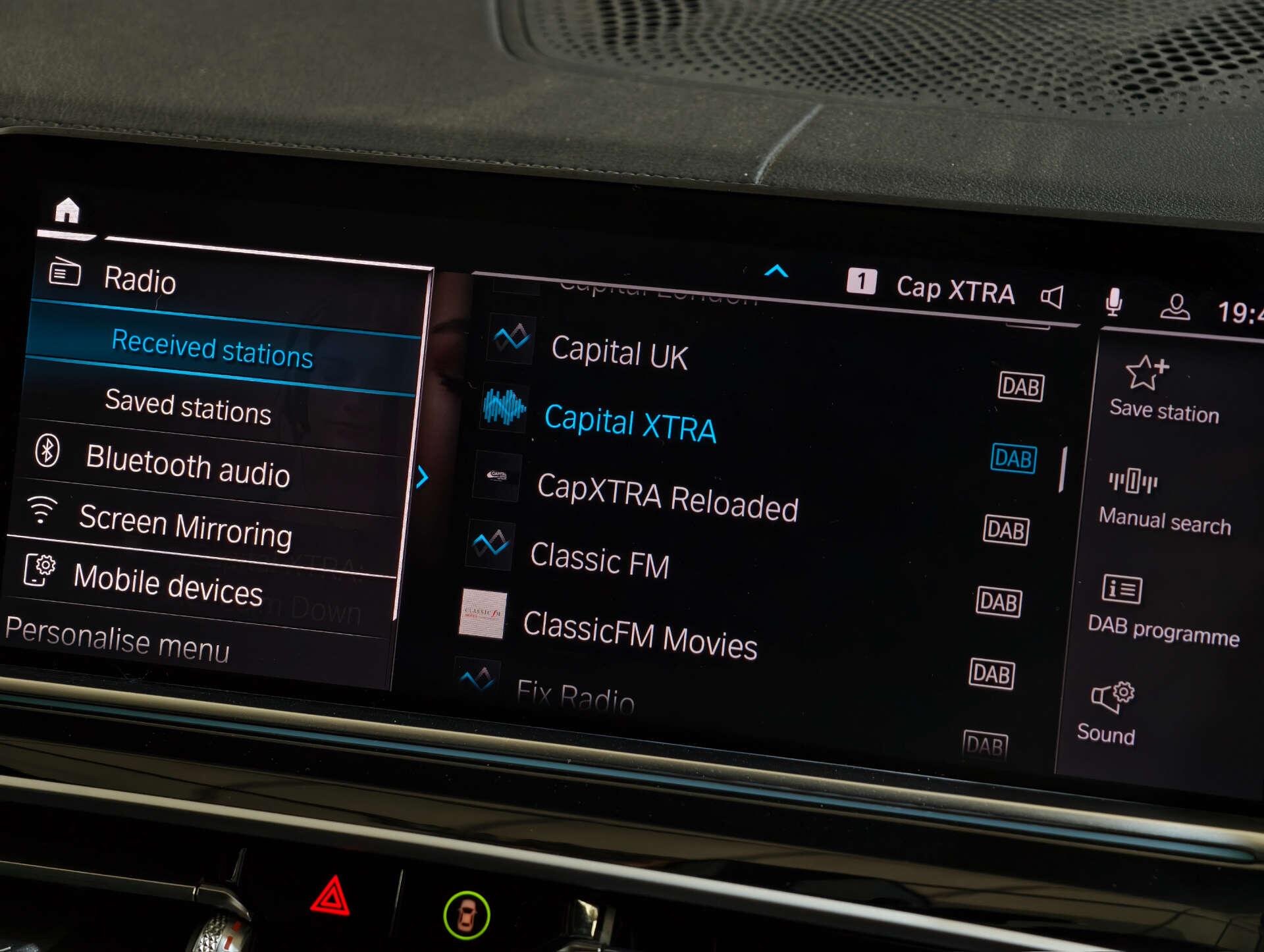 BMW X5 X5 view 39