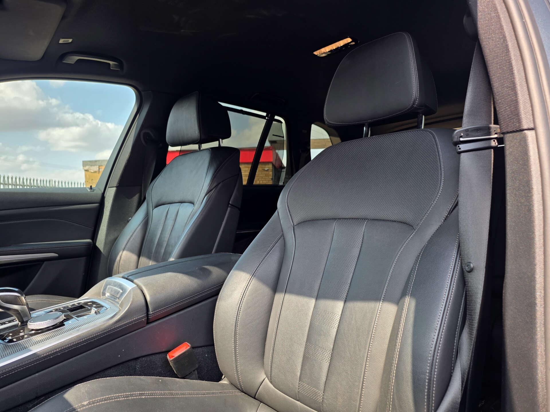 BMW X5 X5 view 62