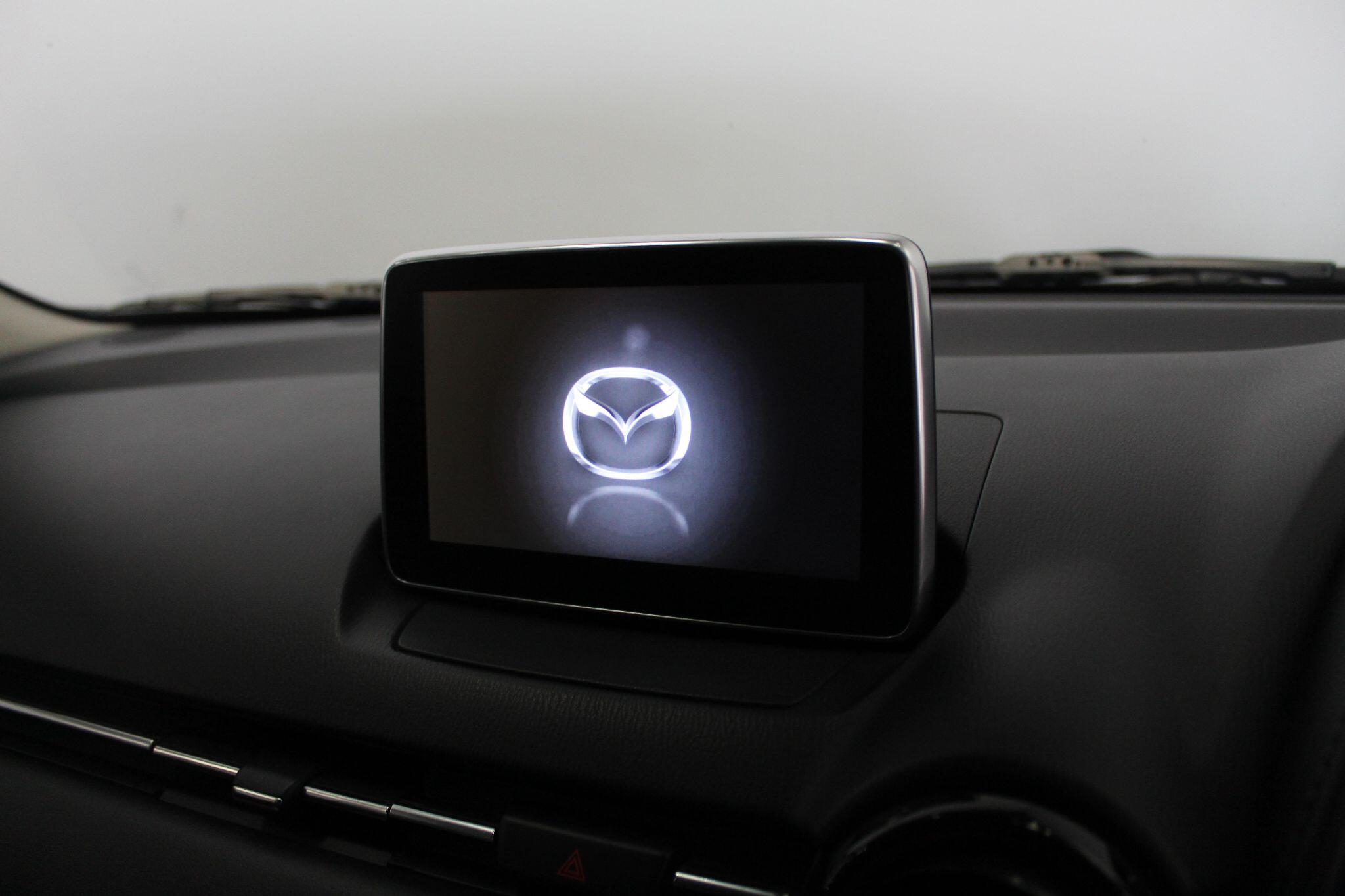 Mazda CX-3 view 33