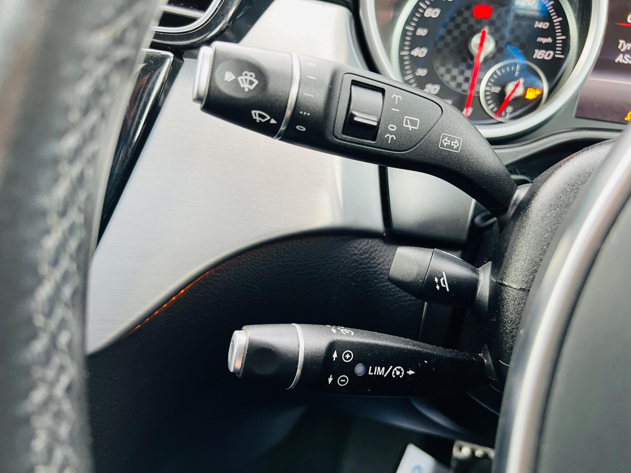 2017 Mercedes-Benz GLE image 28