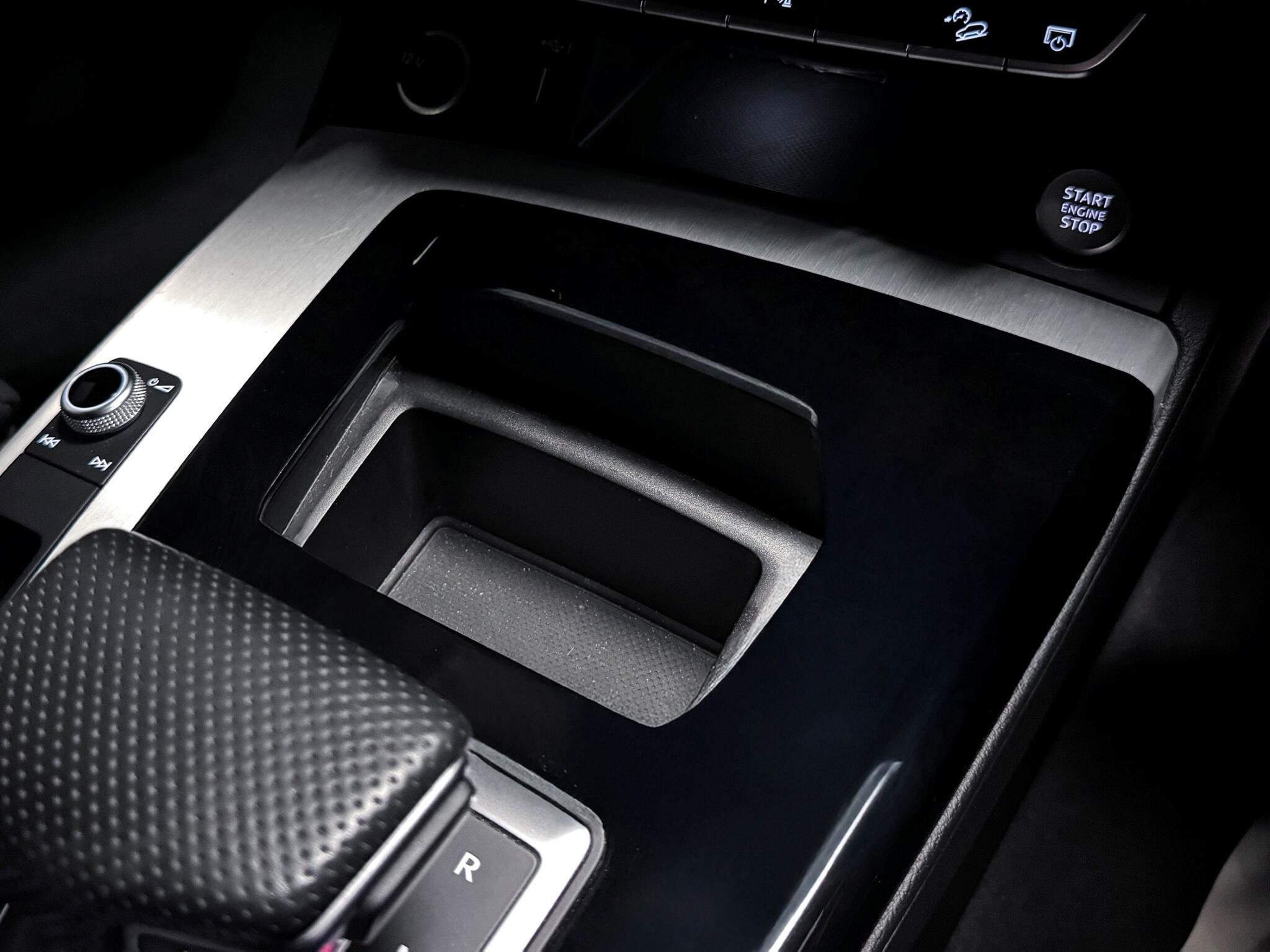 Audi Q5 view 38