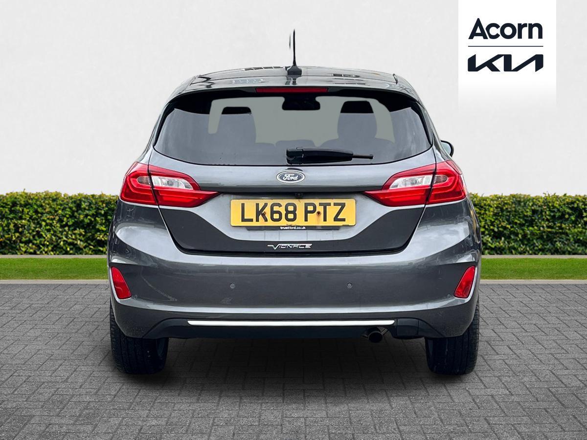FORD FIESTA 1.0T ECOBOOST VIGNALE AUTO EURO CASH PRICE 9,990 NBSP PER MONTH 150.42...