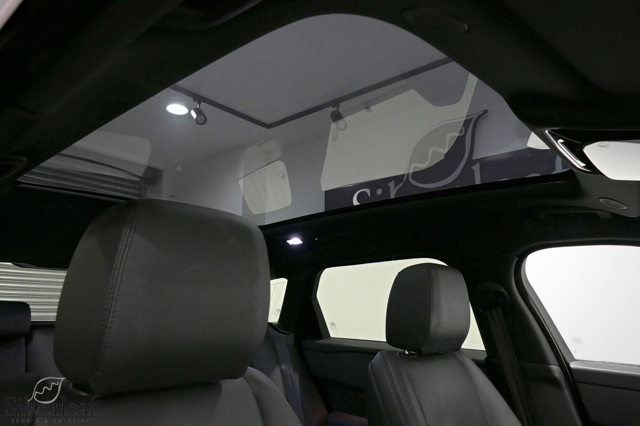 Land Rover Range Rover Velar view 23