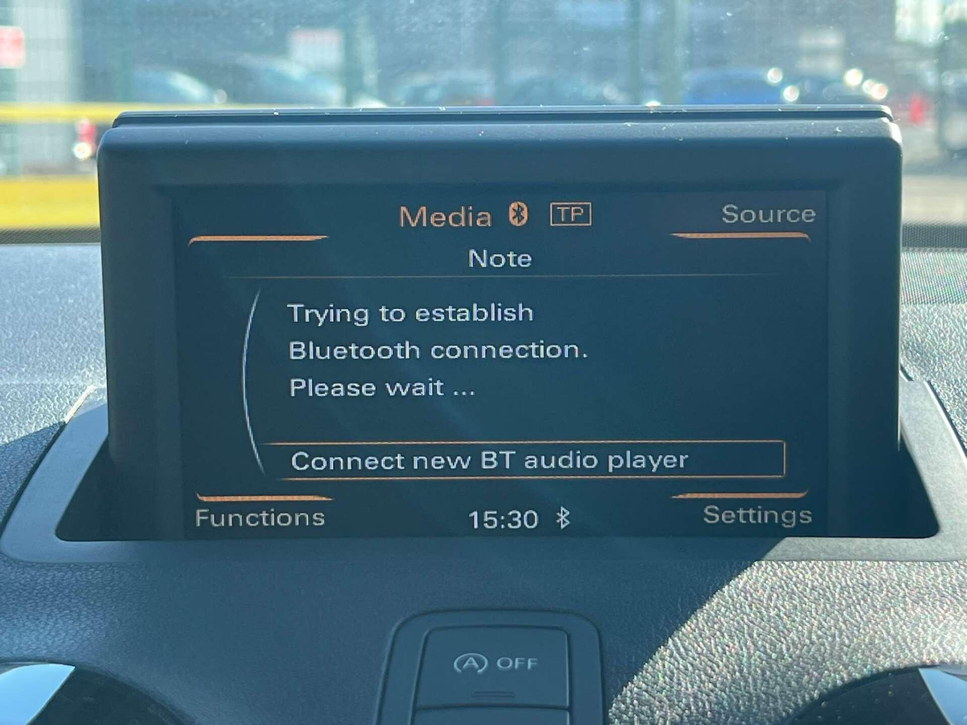 Audi A1 view 29