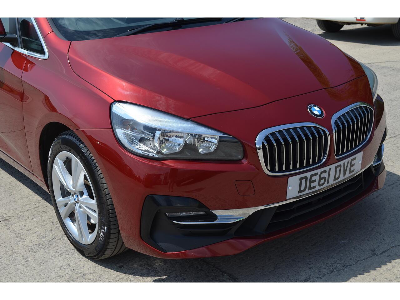BMW 2 Series view 42