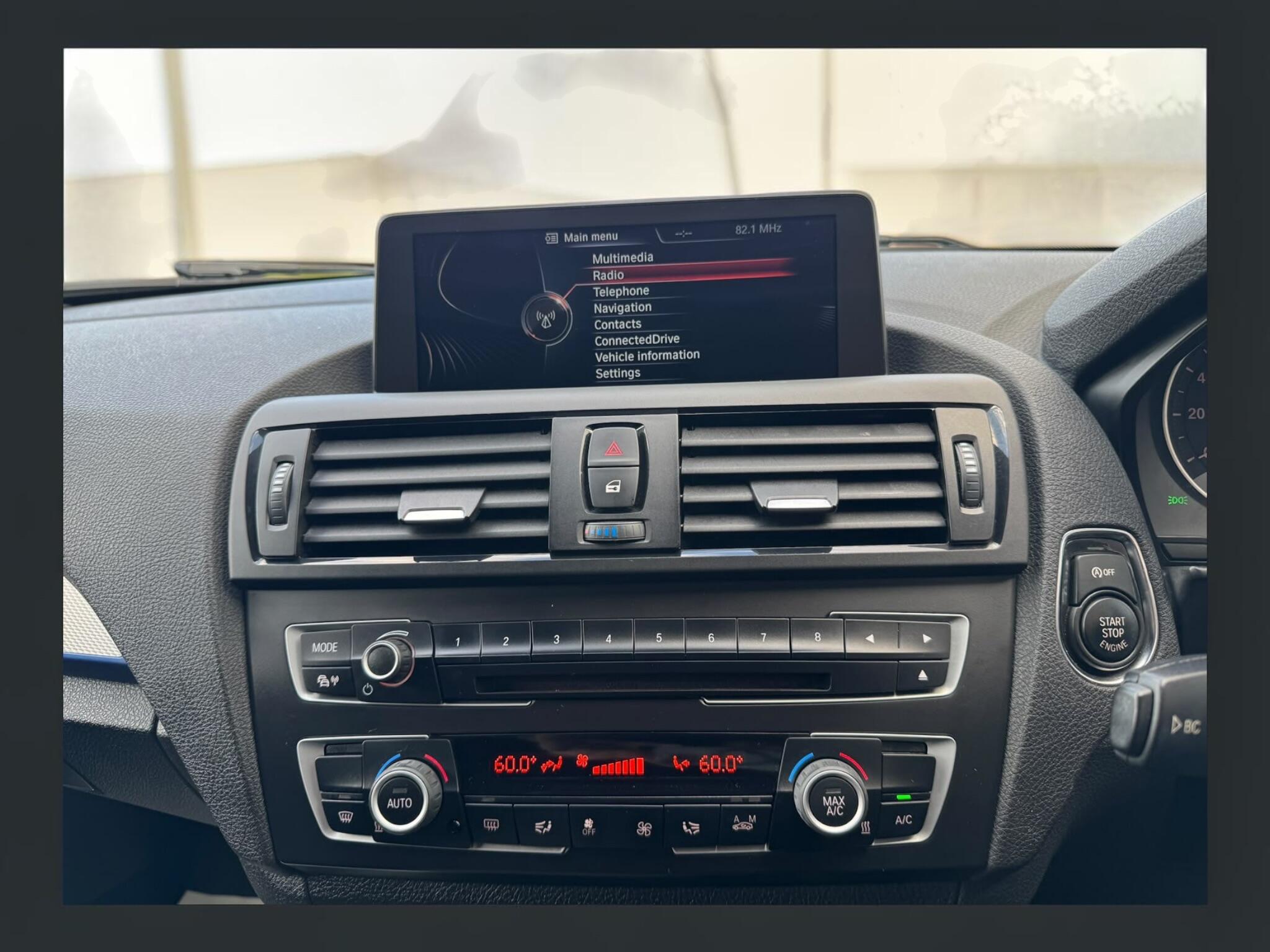 BMW 1 Series view 36