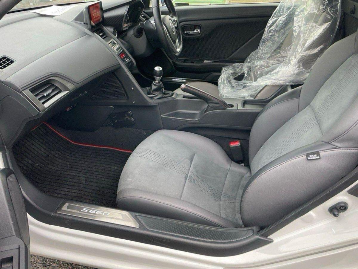 Honda 2015 Honda view 12