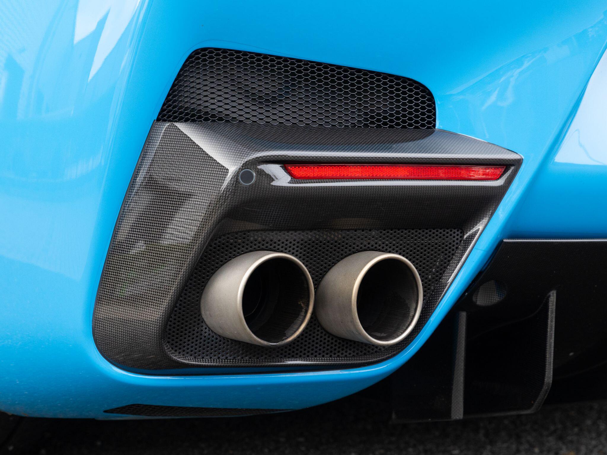 Ferrari F12 TDF view 27