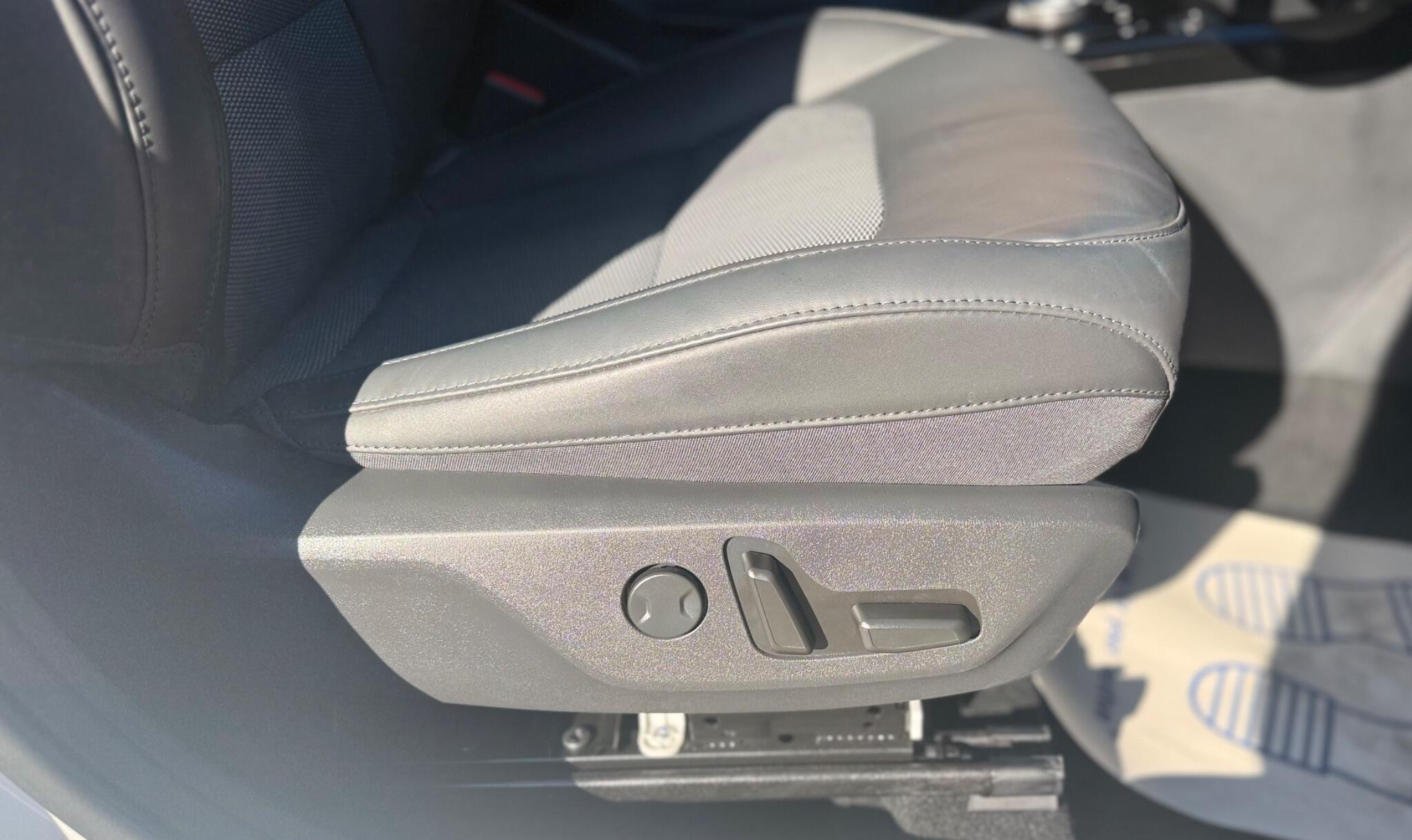 Kia Niro view 11