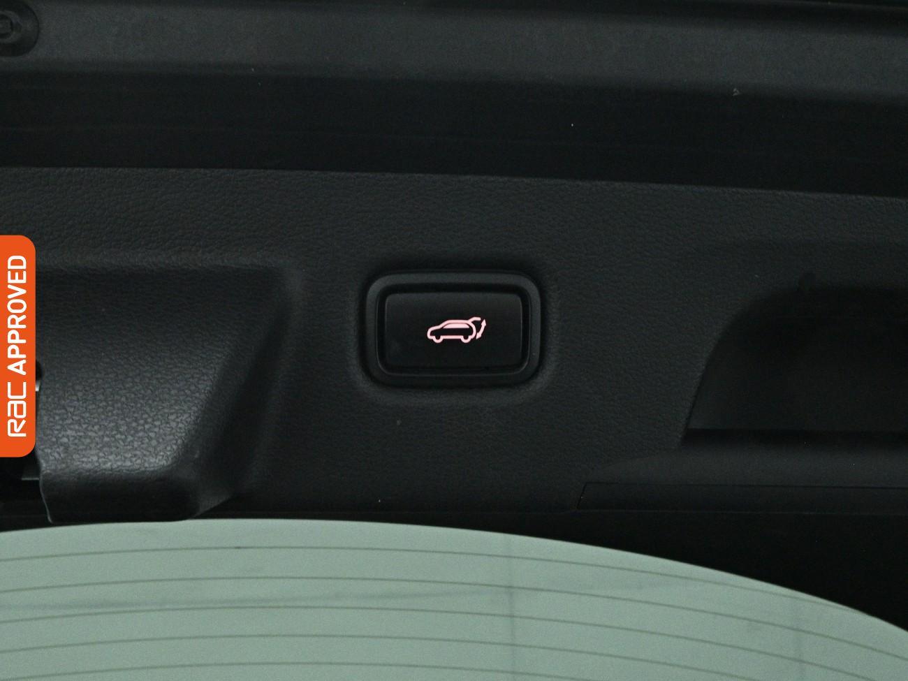 Kia Xceed view 27