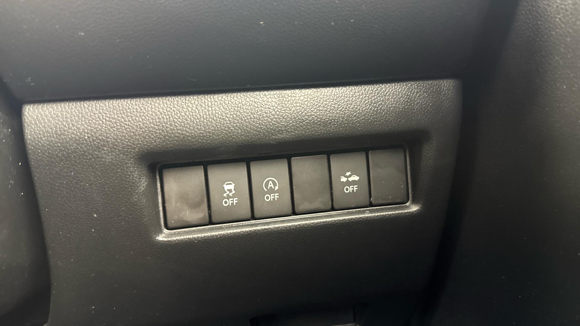 Suzuki Swift view 35