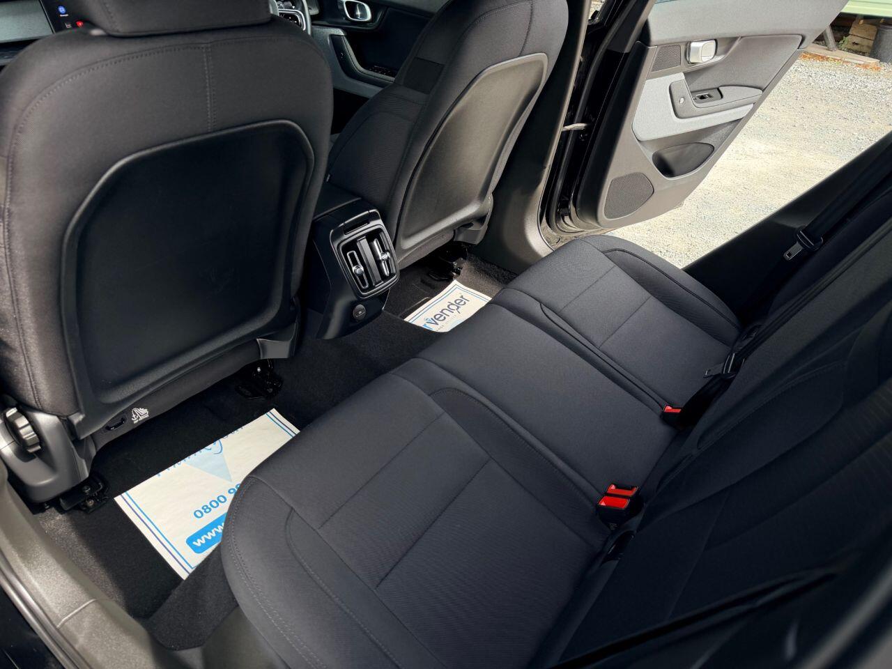 Polestar 2 view 22