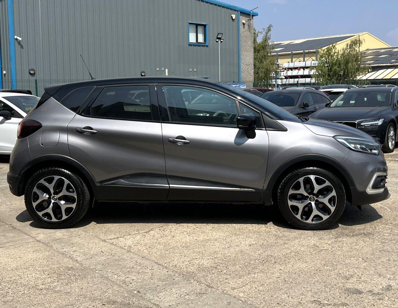 Renault Captur view 7