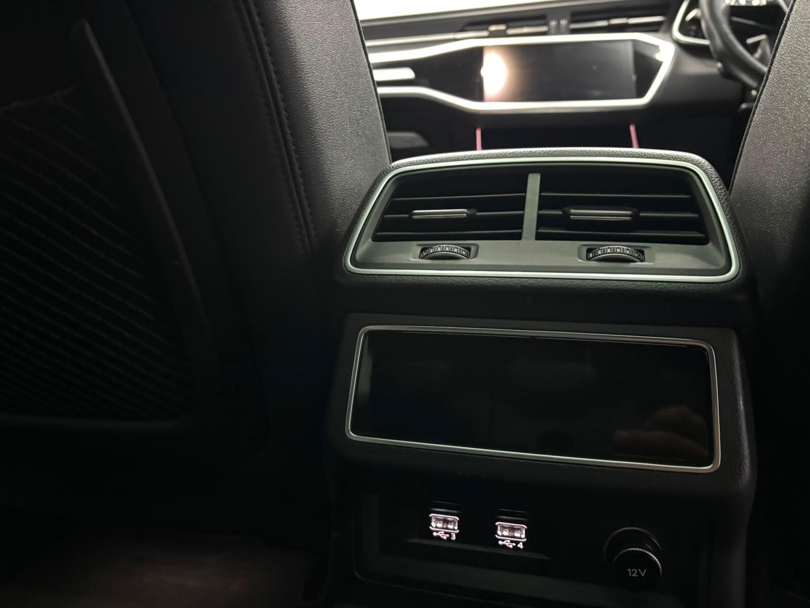 Audi A6 Allroad view 30