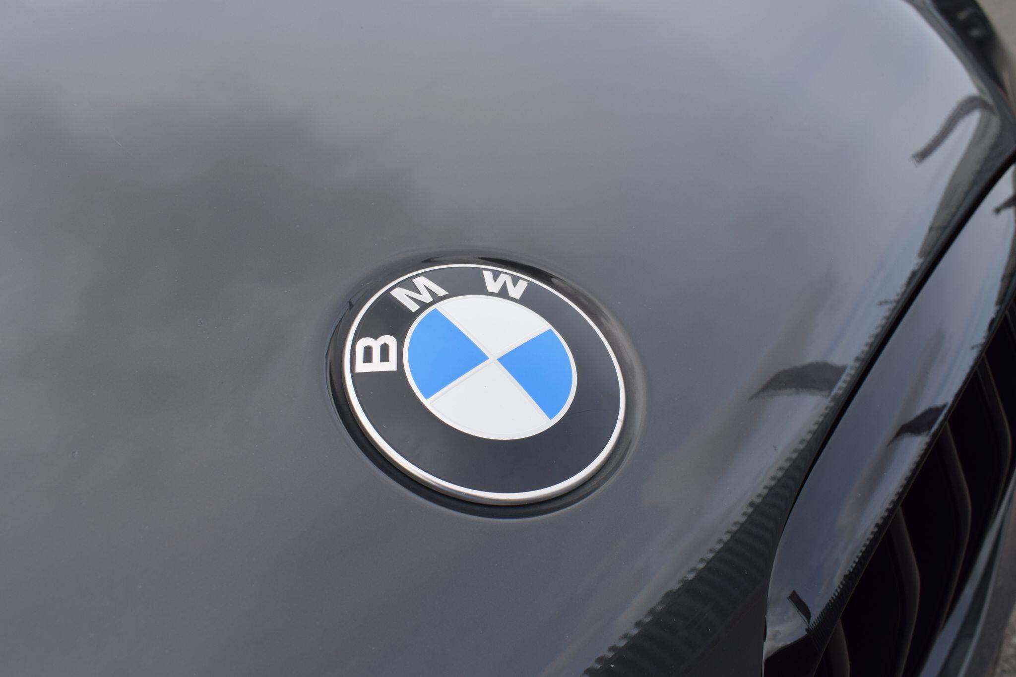 BMW X5 view 47