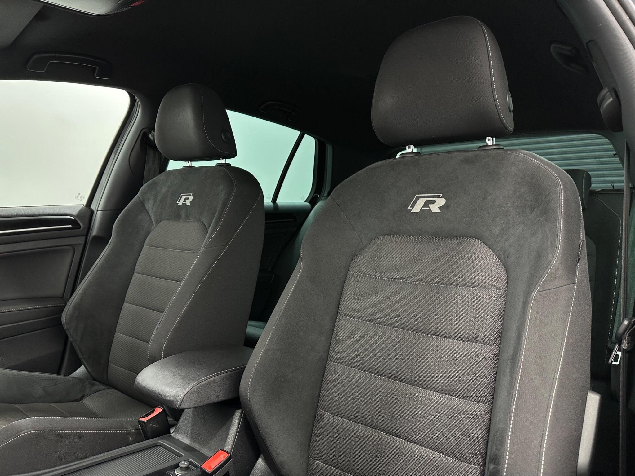 Volkswagen Golf view 37