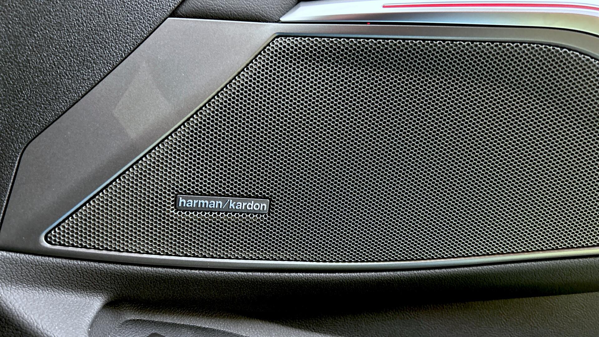 BMW M3 view 20
