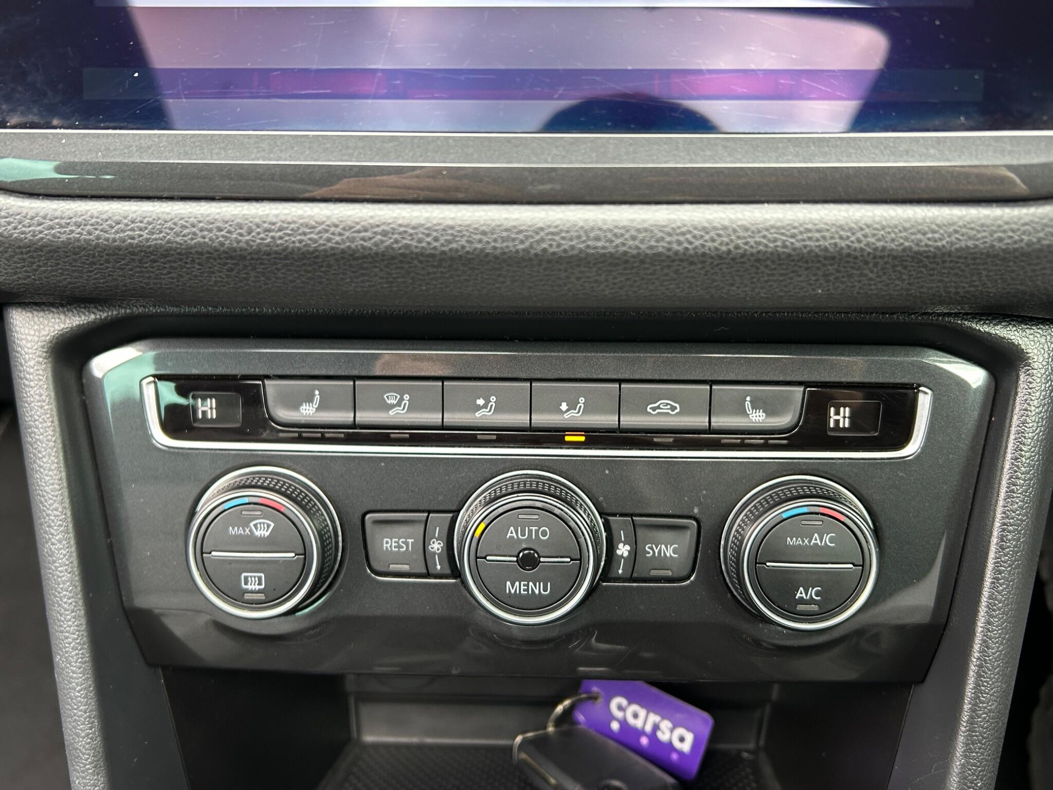 Volkswagen Tiguan view 40