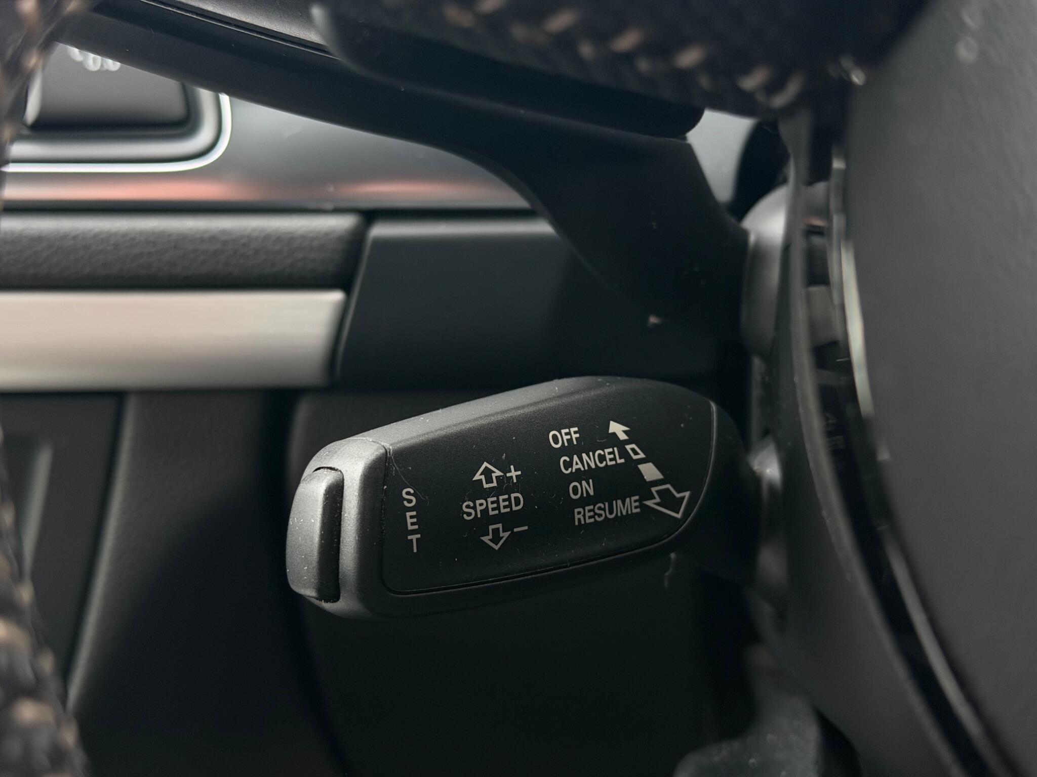 Audi A7 view 23