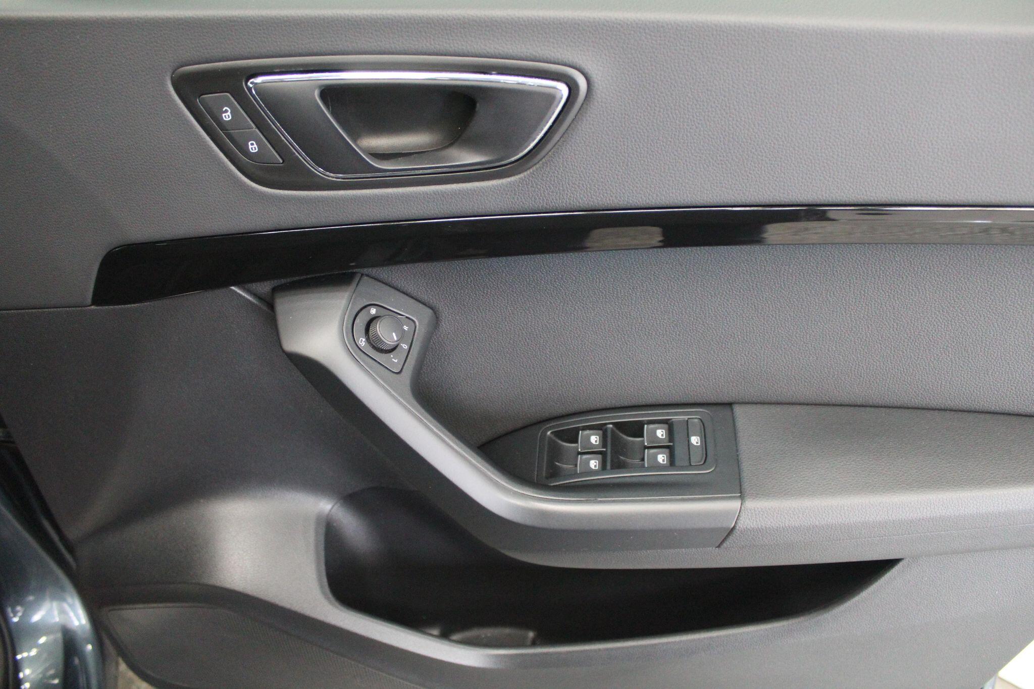 SEAT Ateca view 46
