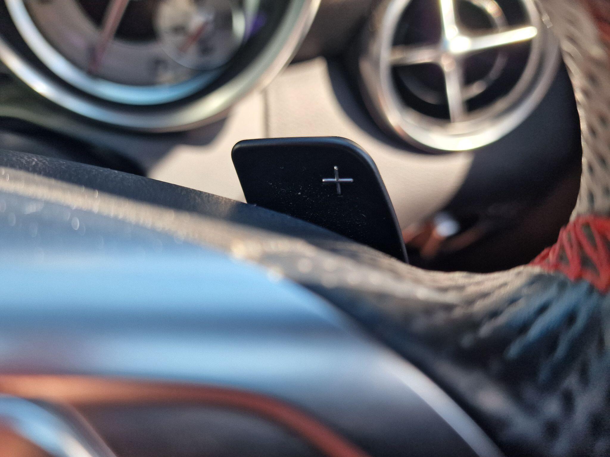 Mercedes-Benz SLK view 18