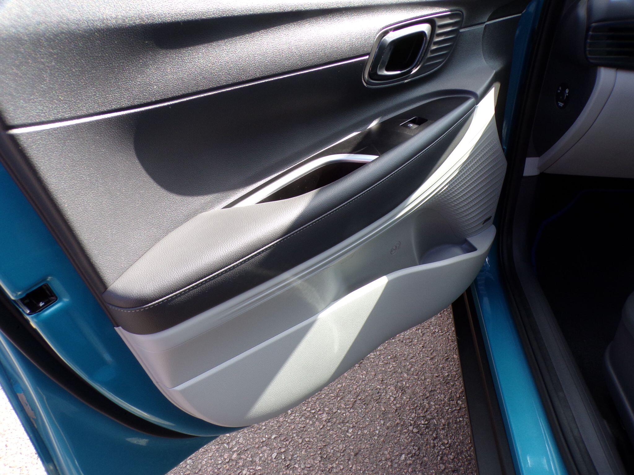 Hyundai Bayon view 15