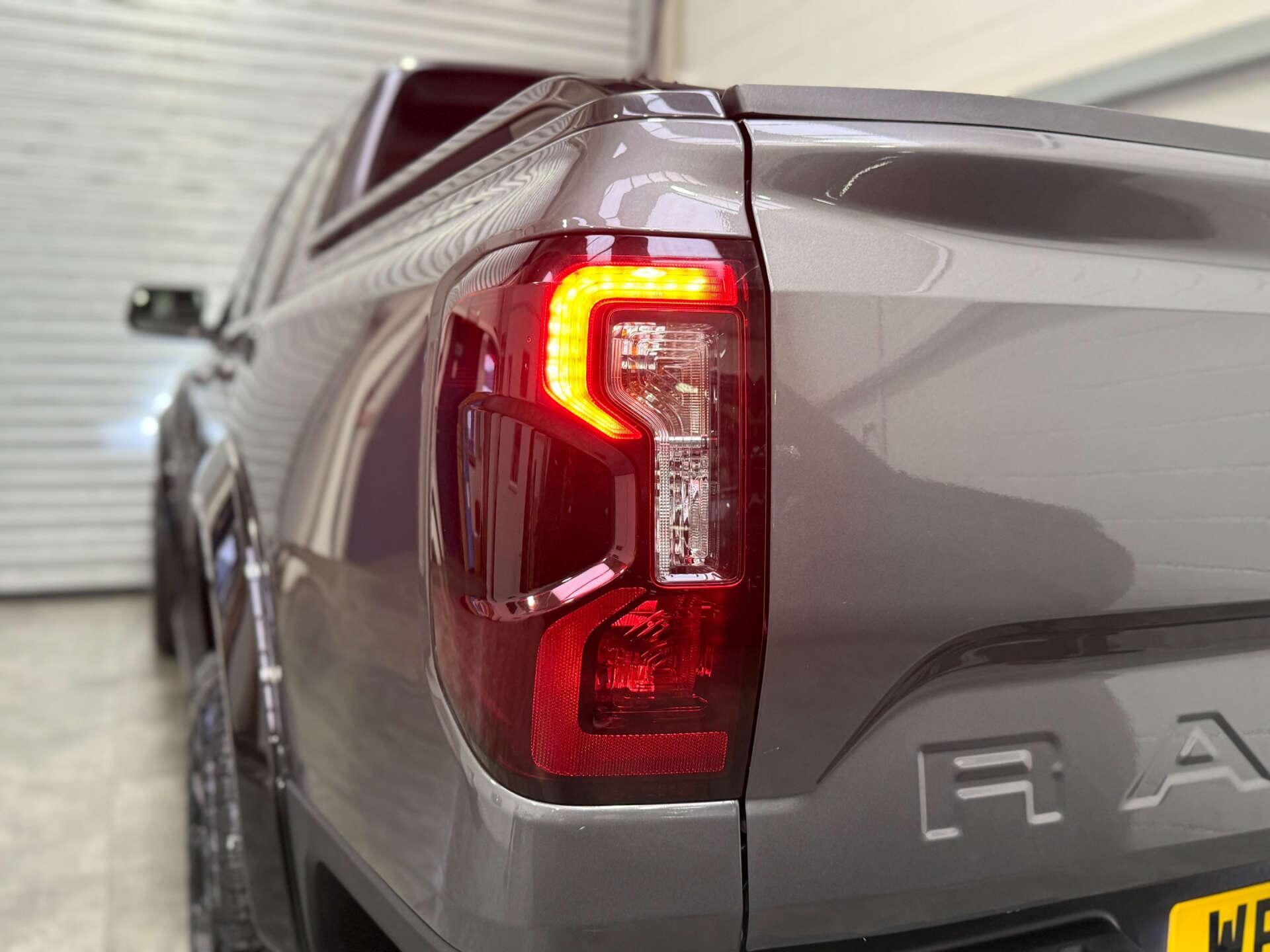 Ford Ranger view 10