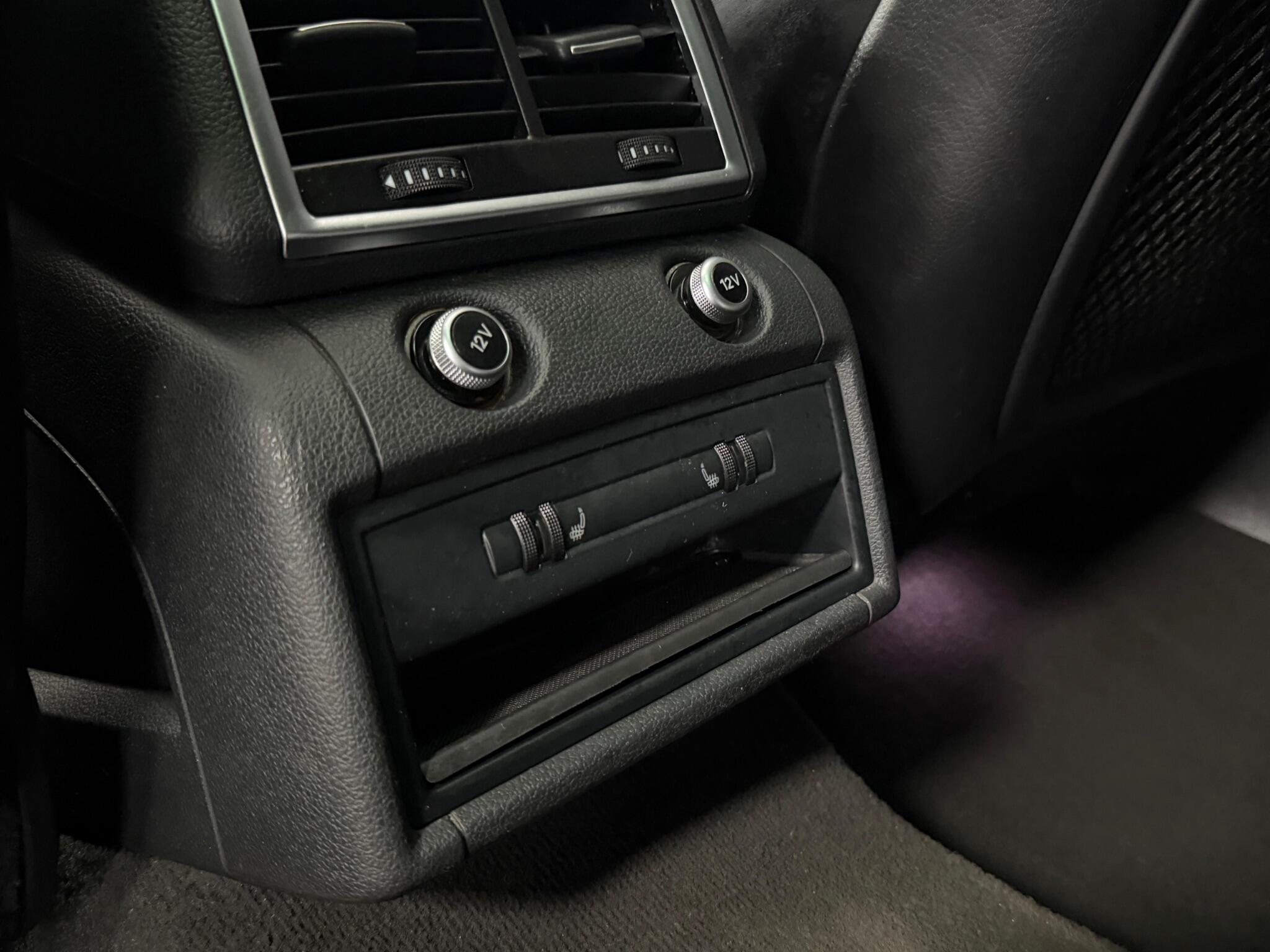 Audi Q7 view 30