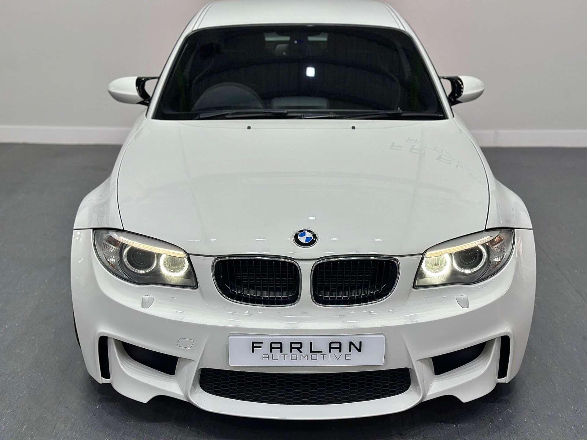 BMW 1 Series view 85
