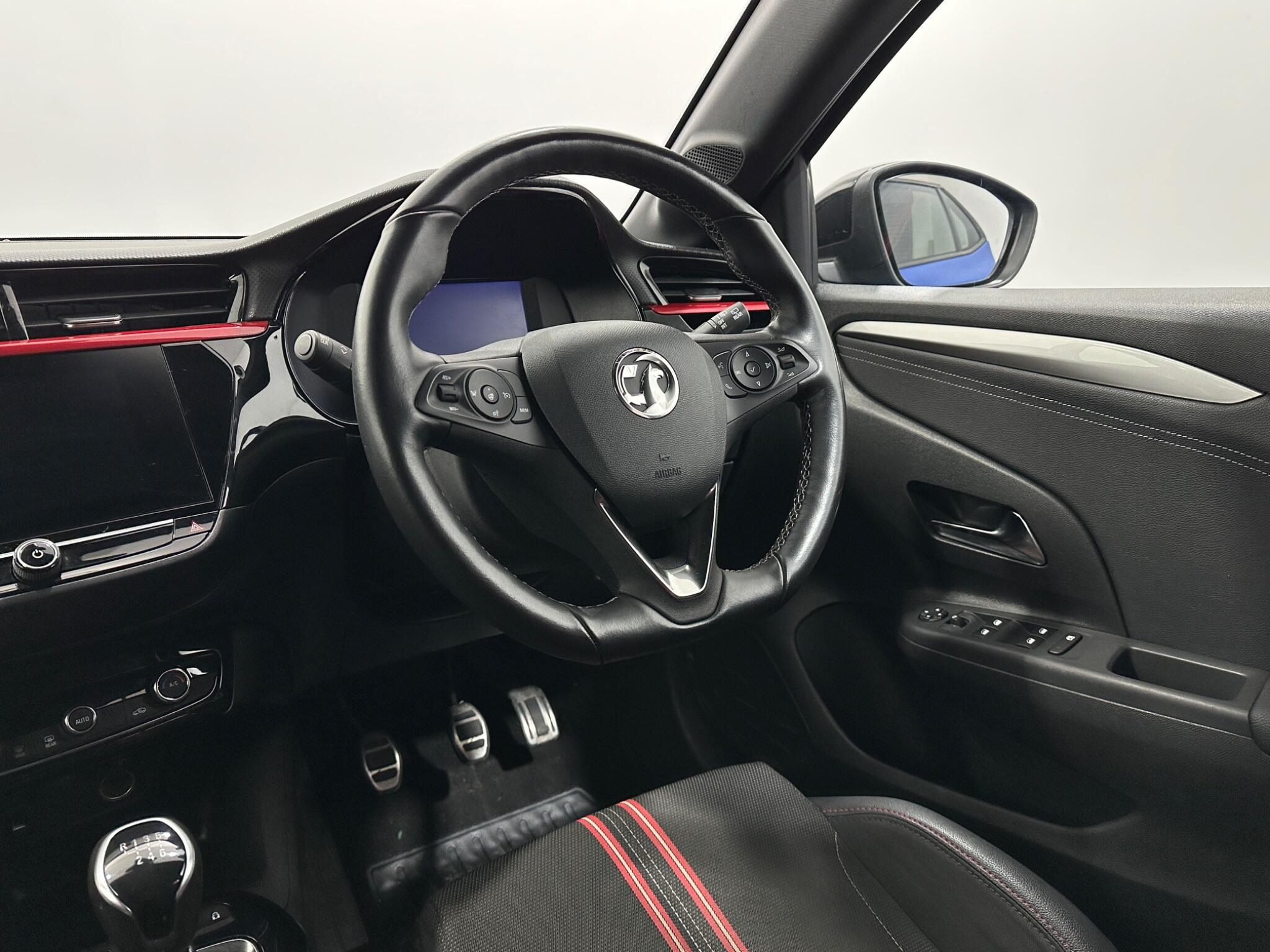 Vauxhall Corsa view 12