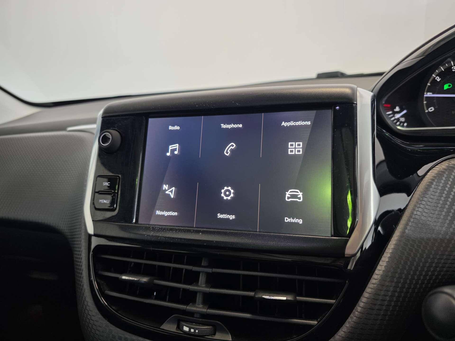 Peugeot 2008 view 28