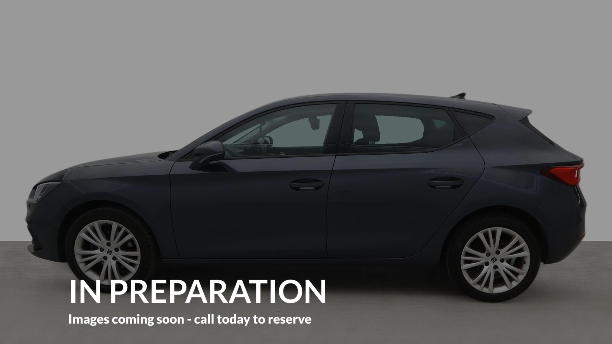 Seat Leon Leon view 6
