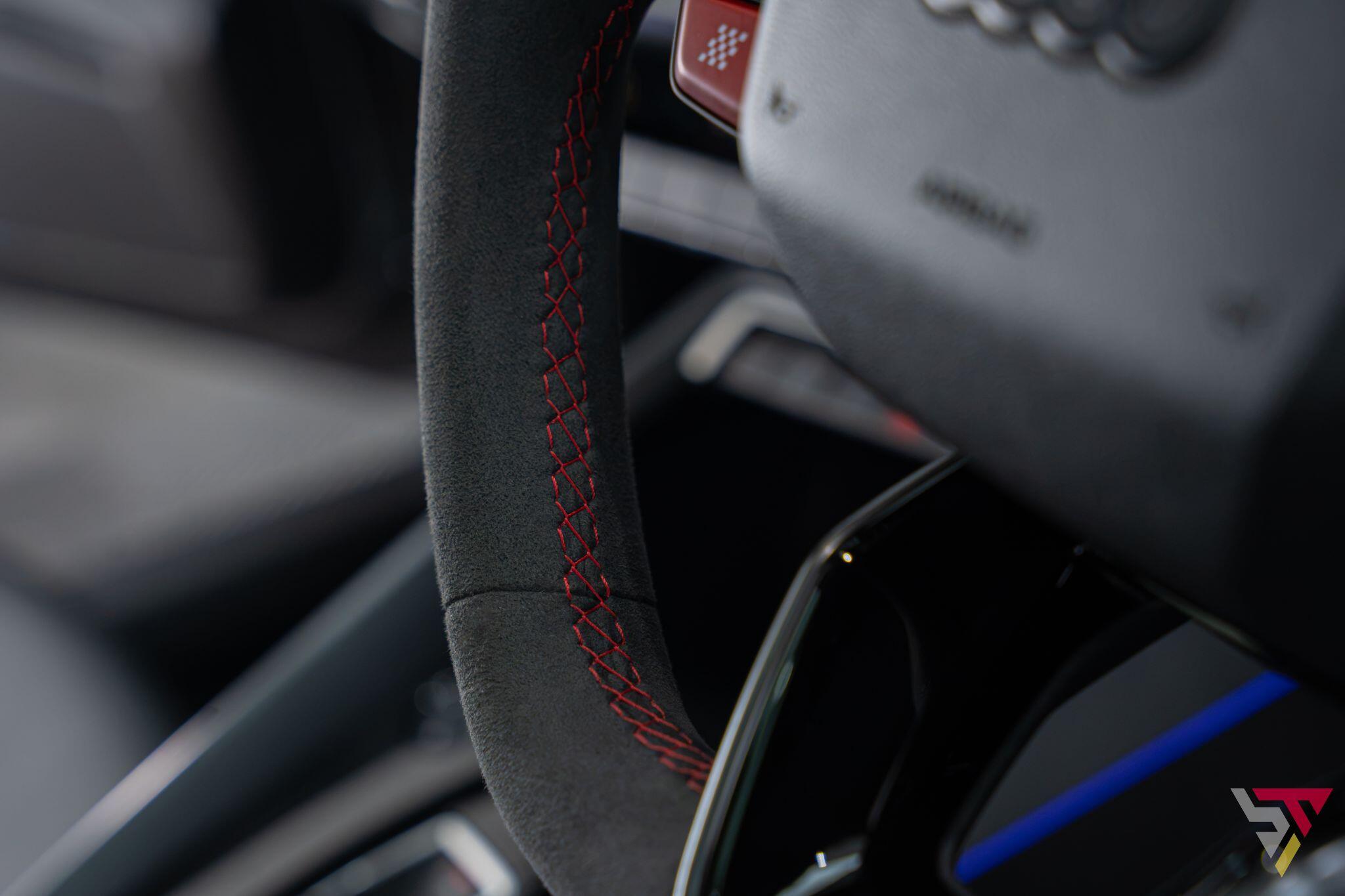 Audi RS3 view 59