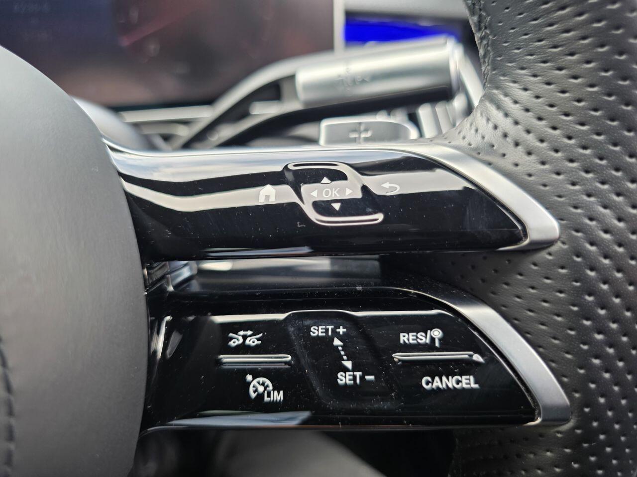 Mercedes-Benz S-Class view 53