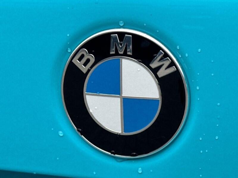 BMW 1 Series view 48